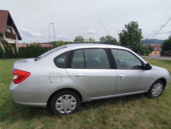 Renault Thalia 1.2i - 4