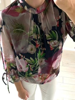 NOVÁ elegantní halenka ORSAY - vel. 38 - 4