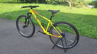 Dětské kolo - Superior Racer XC 27 - 4