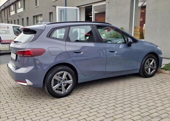 BMW Řada 2, 218i Active Tourer,ČR,1.Maj. - 4