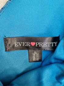 Dámské či dívčí společenské šaty vel. 40 - 4