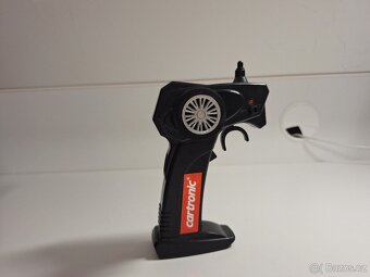 Ovládací autíčko RC Buddy Toys do terénu - 4