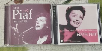 CD různé - 4