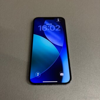 iPhone 13 Pro Max 128GB, 100% baterie, bez škrábance - 4