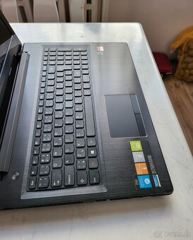 Lenovo IdeaPad Z50-75 (80EC00LQCK) 4 jádro FHD - 4