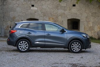 Renault Kadjar Energy TCe 130 Intens AJ NA SPLÁTKY - 4