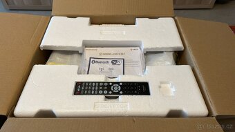 Marantz PM7000N Steamer, siťový přehrávač, zesilovač - 4