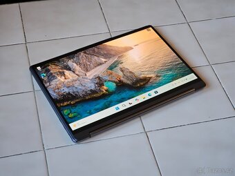 Lenovo Yoga 9 4K OLED i7 1 TB - 4