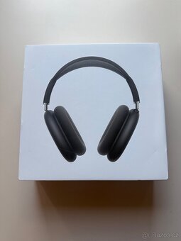AirPods Max midnight - 4