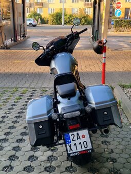 Honda CMX1100 Rebel TOUR DCT - 4