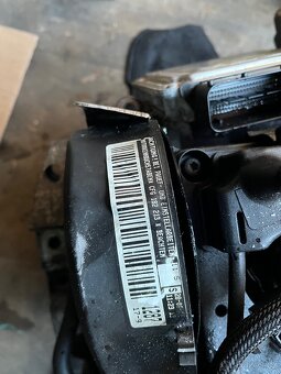 Motor 2.0tdi CFG 125kw CR - 4