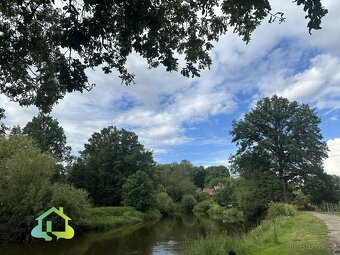 Prodej pozemku pro bydlení, 1132 m² - Klenovice, ev.č. 00722 - 4