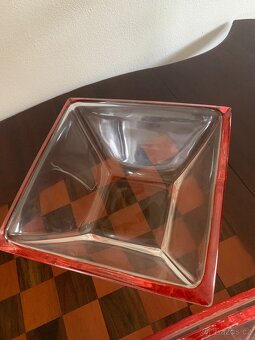 Salátová souprava vintage - 4