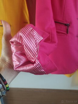 Sáčko, sako S - 4