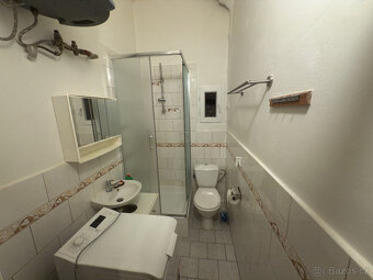 Útulný byt 2+kk v Praze-Michli - 4