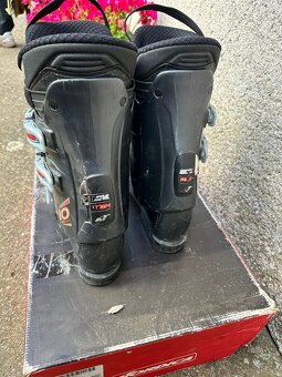Černé lyžáky Nordicax - 4
