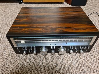 Sansui G-771 - 4