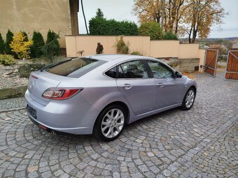 Mazda 6 2.5 125kw - 4