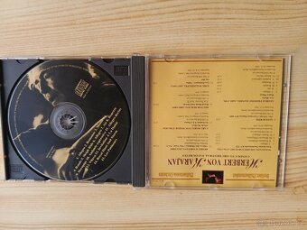 CD mix vánoční - 4