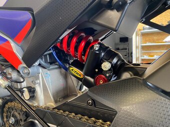 Aprilia RS 660 FULL SPEC - 4