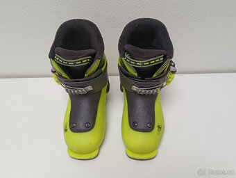 Dětské lyžáky HEAD Z1 vel. 15,5 - 4