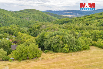 Pozemek 364 m² k rekreační výstavbě, Mořinka - 4