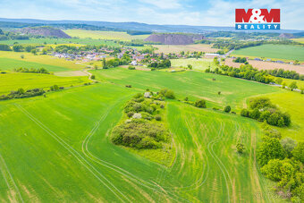 Prodej louky, 6006 m², Lešetice - 4