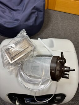 Inhalátor Lovego Oxygen Concentrátor OX-5A - 4