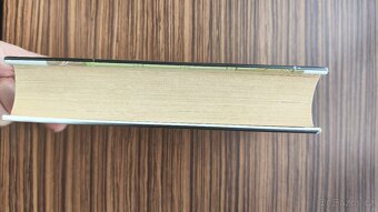 Řeka bohů II - Wilbur Smith - 4