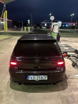 Predam golf 4 r32 - 4