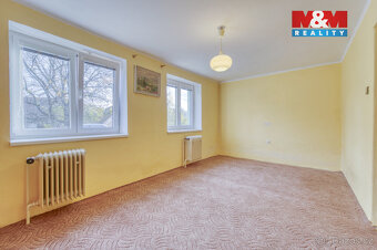 Prodej rodinného domu, 95 m², Nedanice, Měčín - 4
