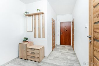 Byt 2+1 (70m2) Hradec Králové - 4