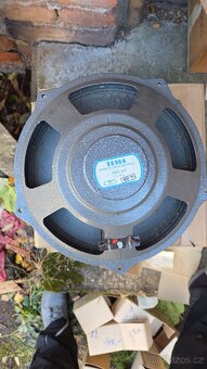 Reproduktor Tesla - 4