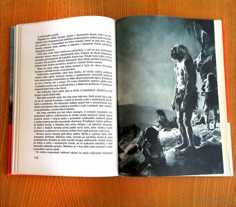 Josef Augusta, Zdeněk Burian - 4