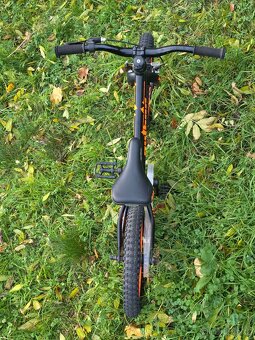 Dětské kolo Author King Kong 16 - 4