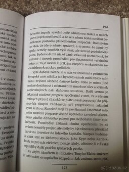 Vzestup a pád české sociální demokracie - 4