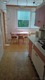 PRODÁM BYT 3+1 S GARÁŽÍ OSKAVA - 4