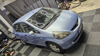 Prodám Honda Jazz II 1.3 i-DSI 2004 benzín - 4