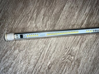 LED osvětlení nad akvárium - 4