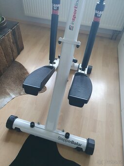 Stepper BAILAR Insportline - 4
