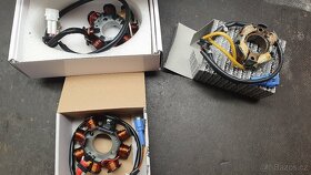 Výprodej skladu - Elektro - 4