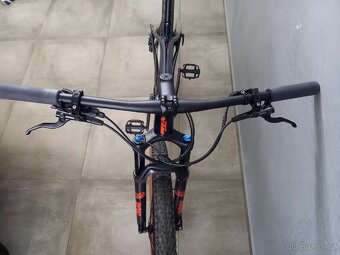KTM MYROON ELITE - 4