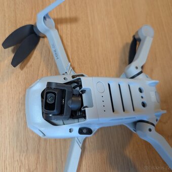DJI Mini 4K – odlomene rameno - 4
