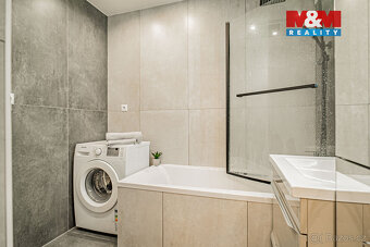 Prodej bytu 2+1, 64 m², Český Těšín, ul. Ostravská - 4