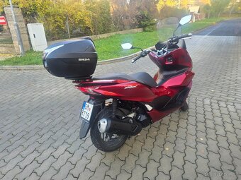 Honda PCX 125ccm 2022 - 4