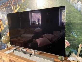 OLED TV PHILIPS 935/12 OLED+ - 4