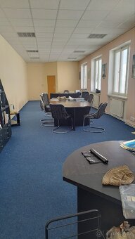 PRONÁJEM KOMERČNÍCH PROSTOR - 4