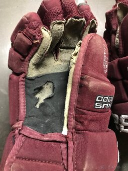 Rukavice bauer nexus 1000 - 4