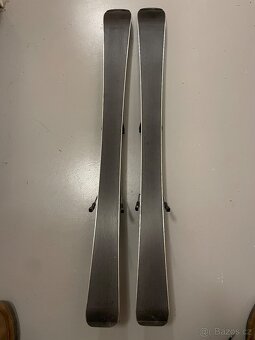 Lyže Stöckli délky 110 cm - 4