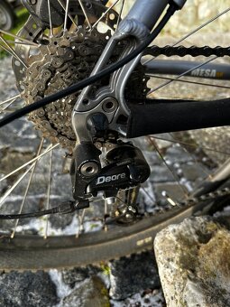 Horské kolo Schwinn Mesa - 4